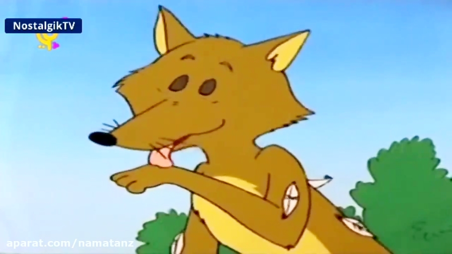 کارتون بارباپاپا قسمت 46